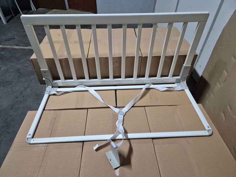 Protetor de cama para bebé