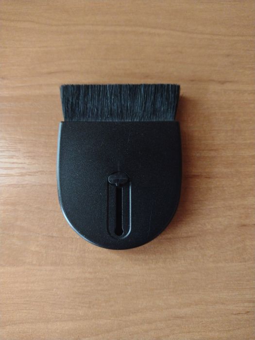 Антистатическая щётка для виниловых пластинок