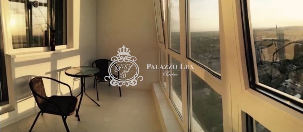 Аренда 1 ком кв новострой ЖК Атлант, Холодная гора