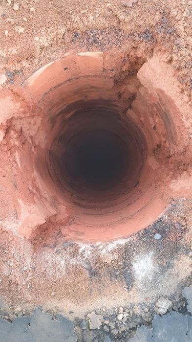 Frezowanie kominów Montaż wkładów kominowych