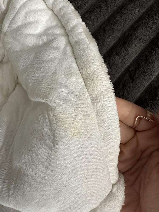 Теплий дитячий комбінезон 62см на 3 місяці