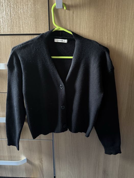 Светр кардиган Zara Reserved