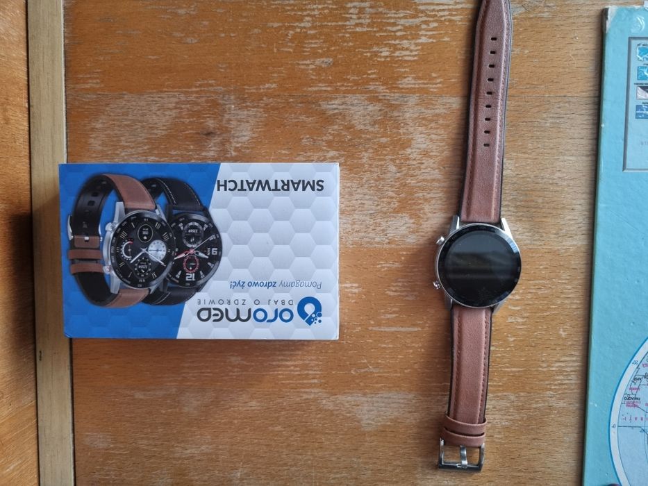Smartwatch OroMed
