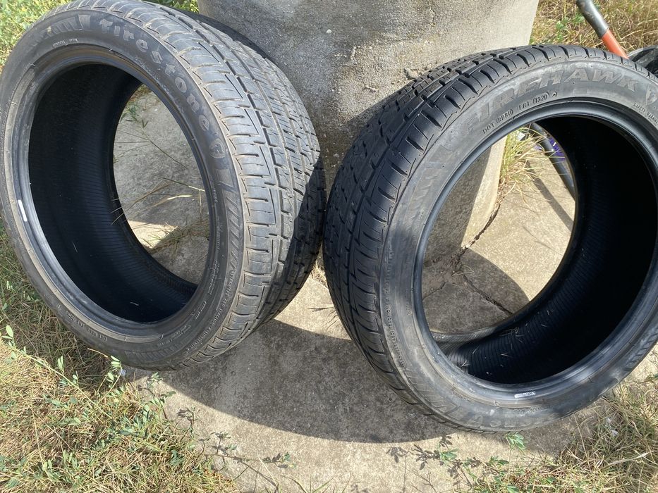 firestone firehawk - Купить шины для авто - Цена на OLX.ua