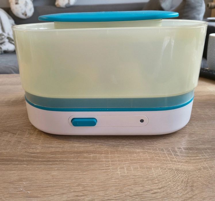 Philips Avent wyparzacz/sterylizator butelek