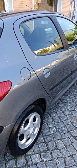 Vendo Peugeot 206