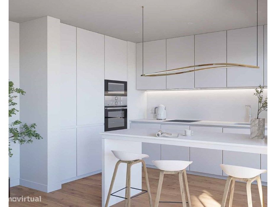 Apartamento T2