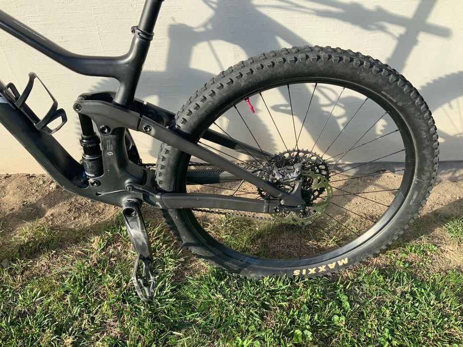 Scott Ransom 910 enduro 2023