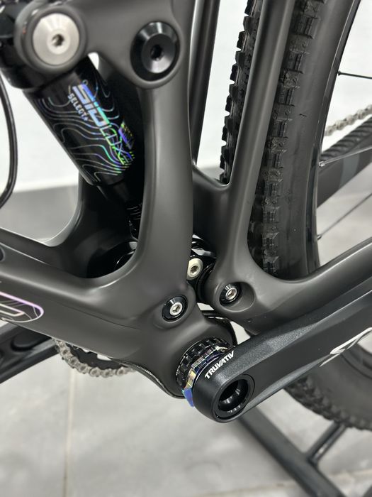 Bicicleta Btt Mondraker F-Podium M” (possibilidade de financiamento)