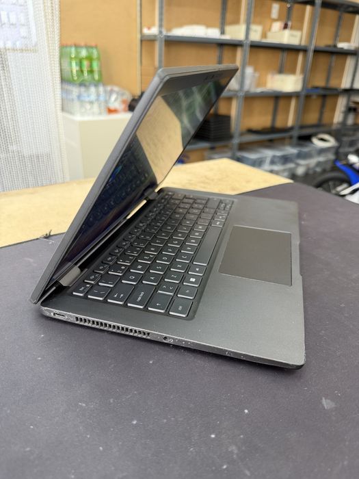 Dell Latitude 7420 i7 16Gb Ram 512Gb SSD 14Pol FHD Tatil