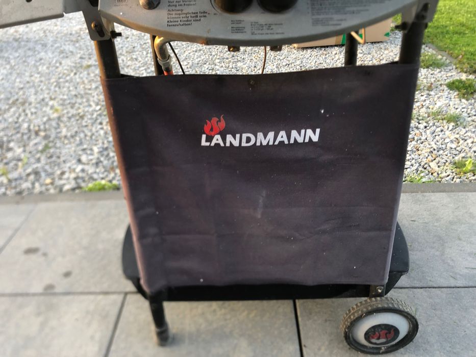 SPRZEDAM Grill gazowy