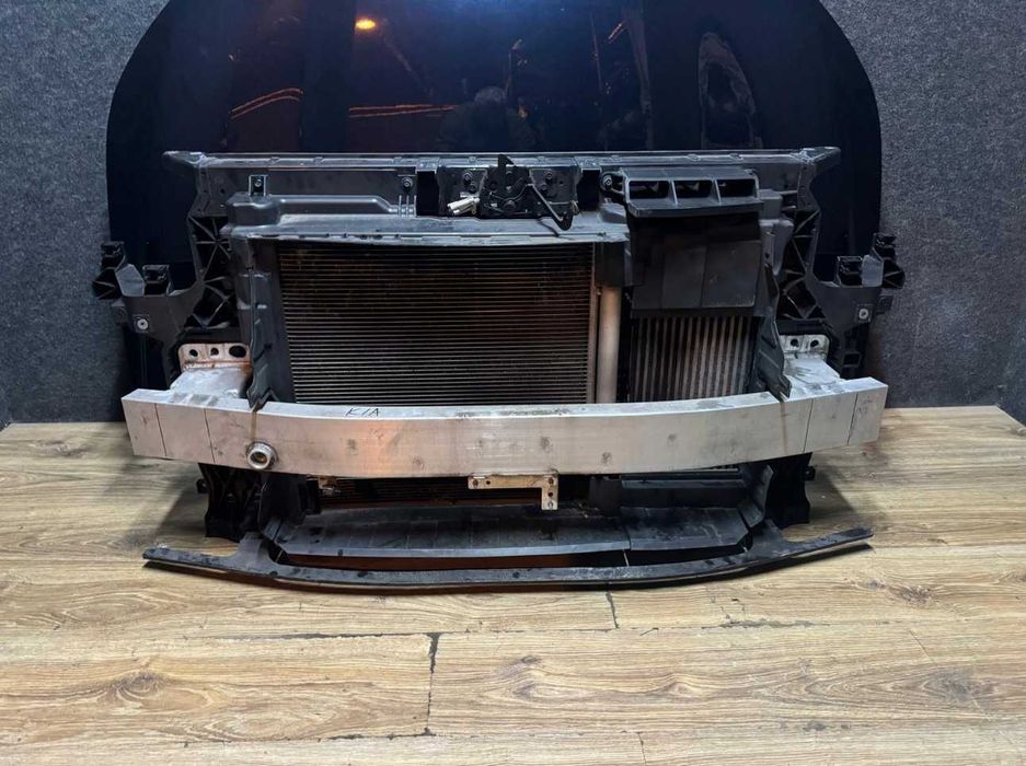 Бампер крыло капот фары комплект KIA Sorento IV (2020-2025) розборка