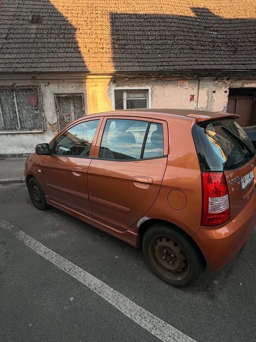 KIA  PICANTO  2004 r.