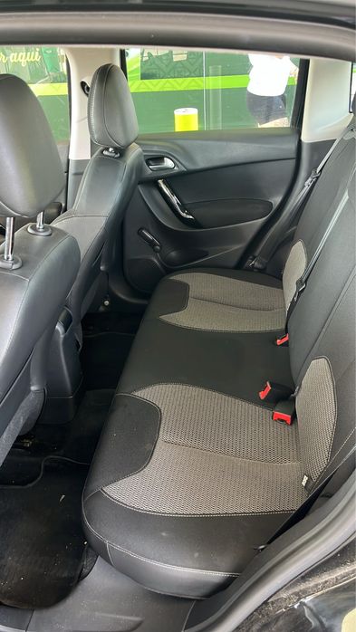Citroen c3 2014