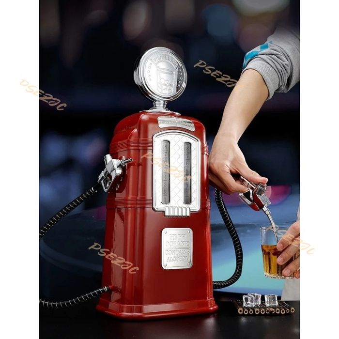 Dispensador de bebidas