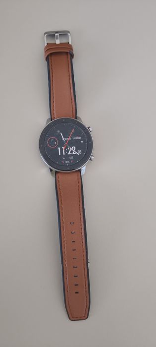 Smartwatch Amazfit GTR 47MM