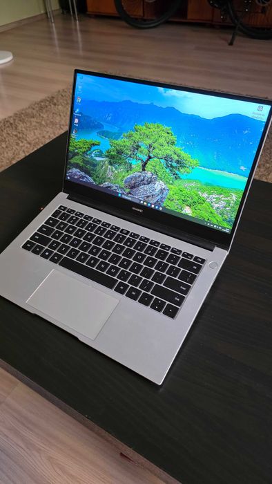HUAWEI MateBook D14 NoteBook