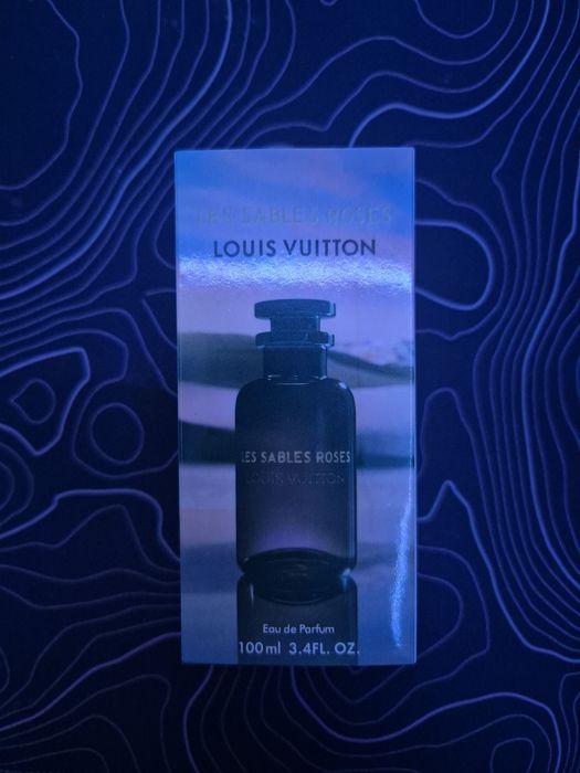 Louis Vuitton Les Sables Roses