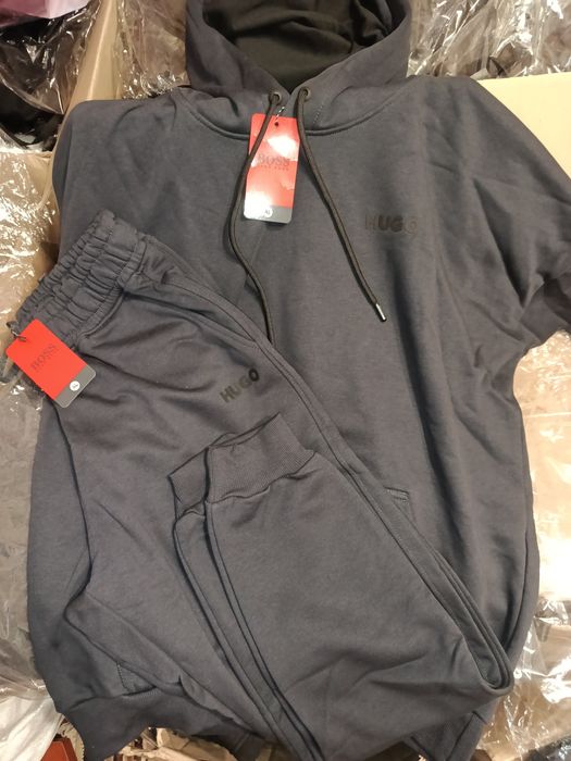 Спортивный костюм  Diesel, Hugo Boss Турция двухнить  хлопок s, m,l,xl,