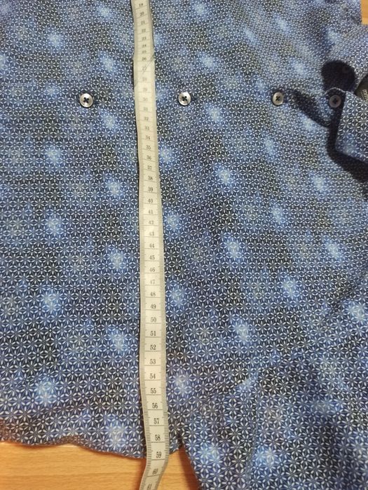 Koszula  Mmer 44