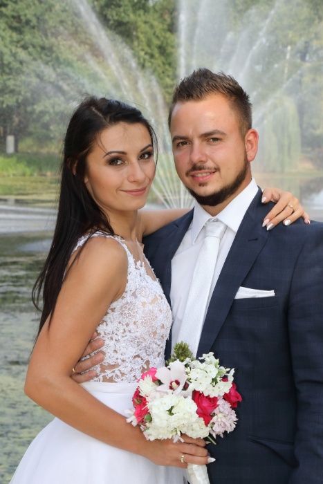 Foto - Video, Dron, Gopro, 4K - Film na kilka kamer