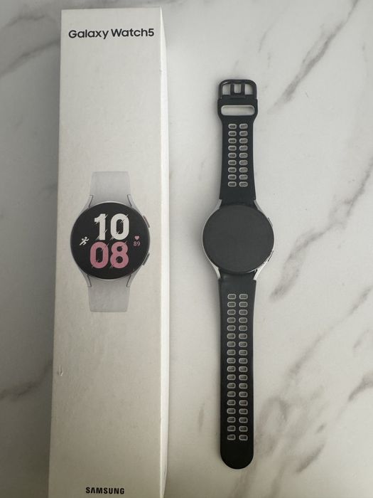 Smartwatch Samsung Galaxy Watch5