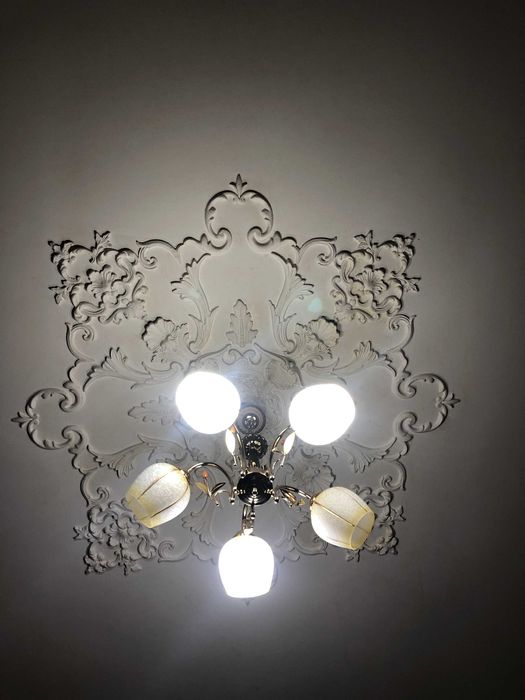 3-комнатная квартира по адресу Куликово поле пл. (площадь 83 м²) - Atlanta.ua - фото 6