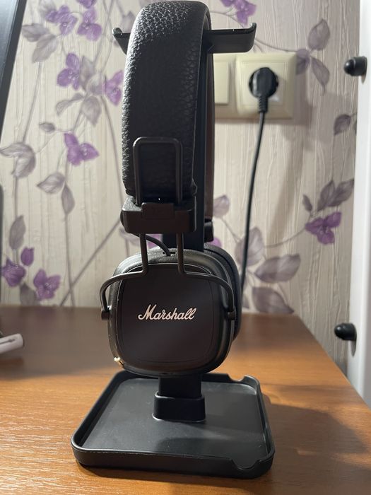Marshall Major IV