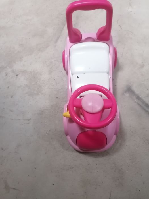 Carro de brincar
