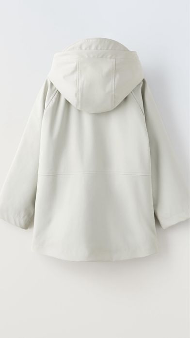 Куртка дощовик Zara 8-9 років на хлопця