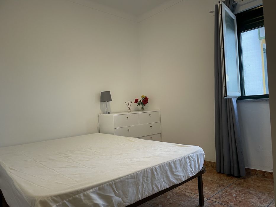 Apartamento T1, quinta privada