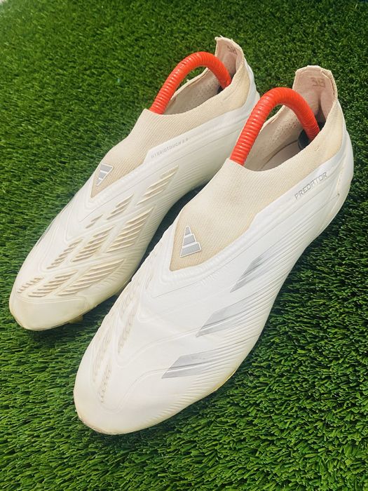 Korki Adidas Predator Elite FG - 43 1/3