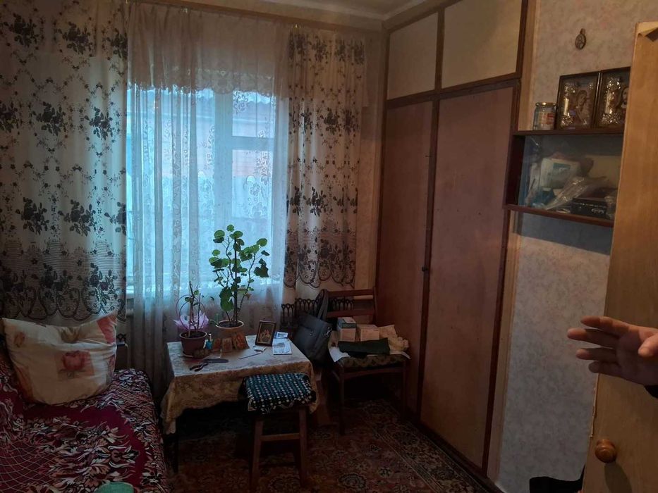 Продам кирпичный дом 68м2, 6 соток,  Основа (Одесская) DN