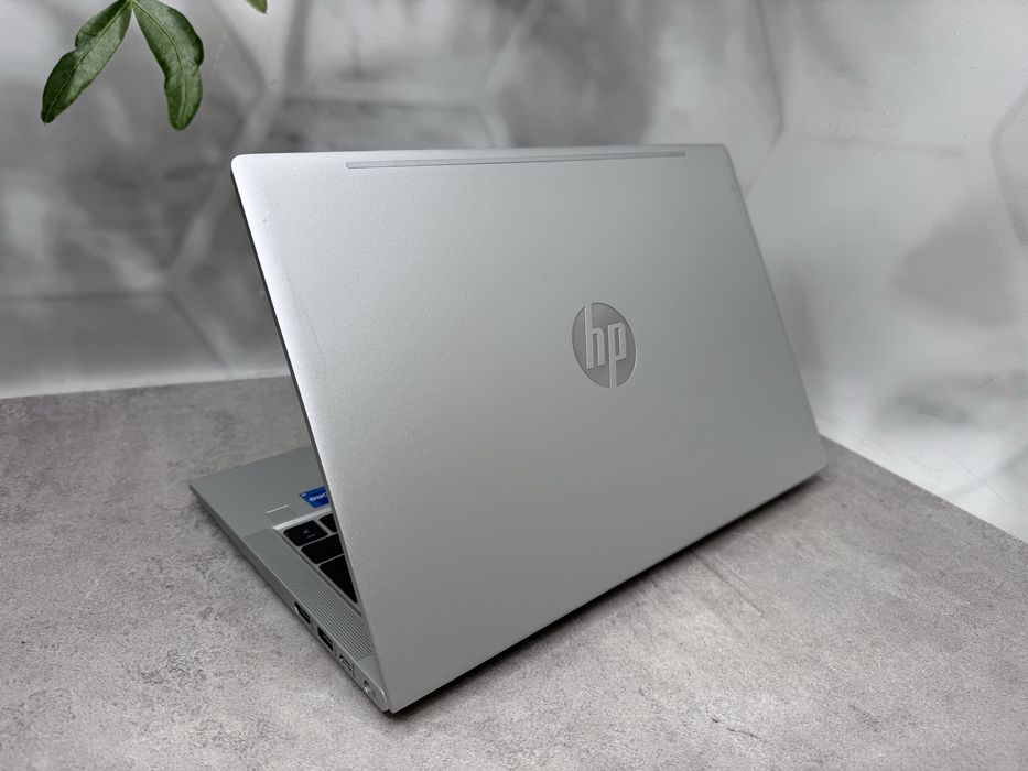 Ноутбук HP ProBook 630 G8/i5-1135G7/16/NVMe 256 GB/13.3"/FHD IPS