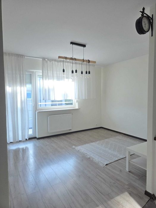 3 pokoje 66 m² | Piątkowo | blisko PST | balkon, winda, garaż