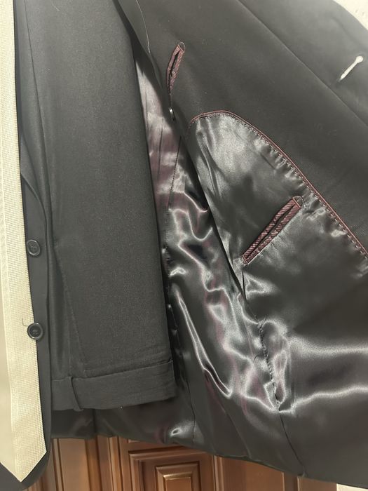 Продам свадебный костюм!