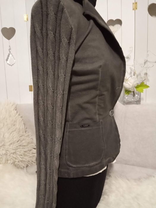 Żakiet Ala dresowy firmy Euforia r uniwersalny