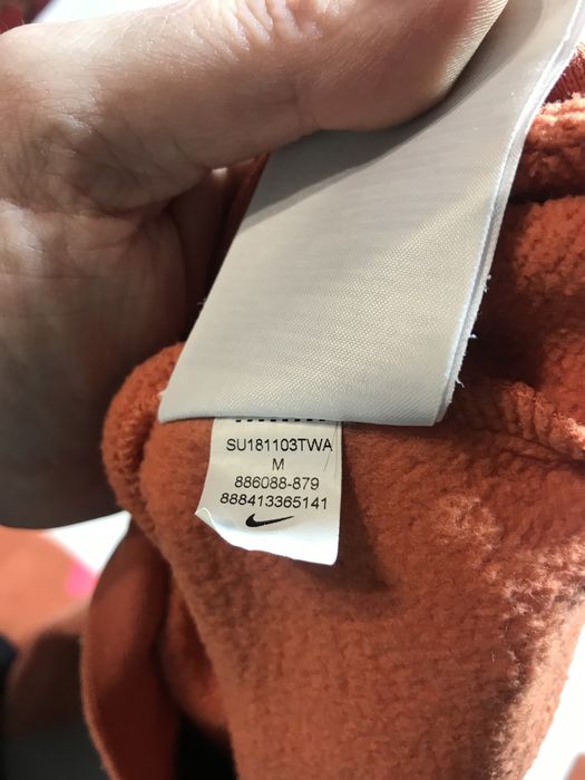 Продам худі NIKE SB
