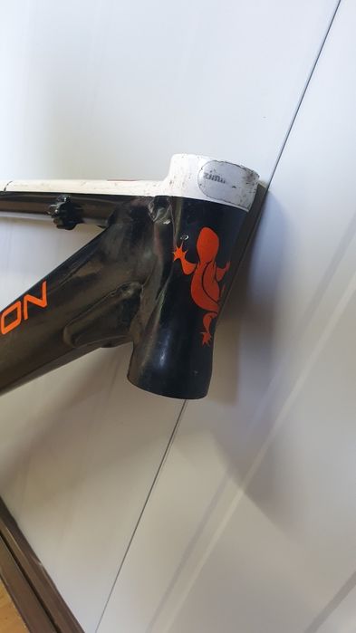 CANYON Rama Rowerowa 19 cali