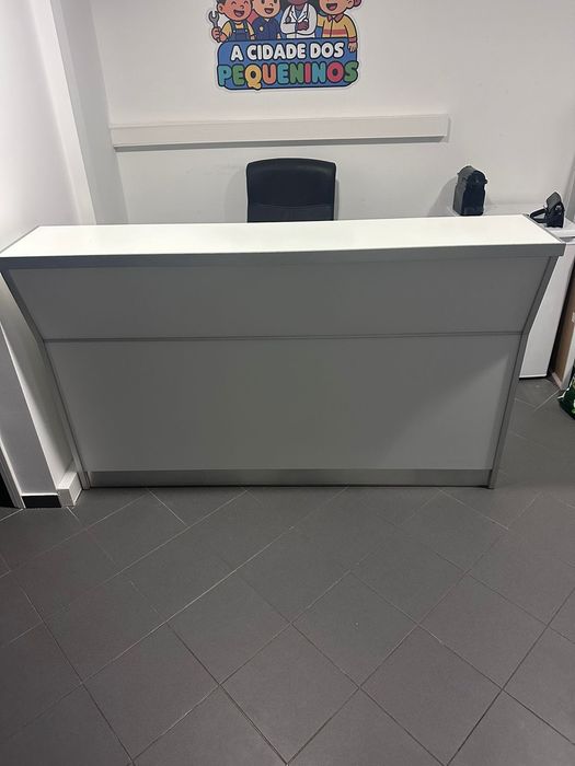 Mesa de escritório, loja