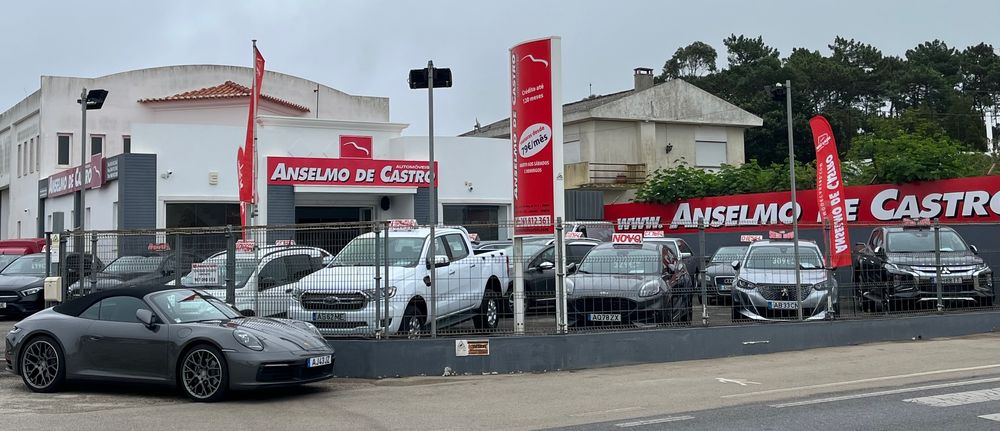 Anselmo de Castro Automoveis S.A. top banner