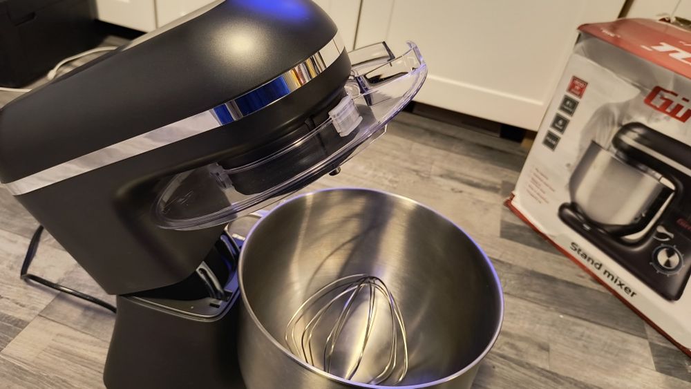 Robot planetarny Girmi 1800W