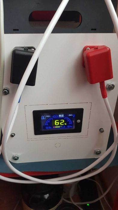 LifePo4 12вольт 4200ватт