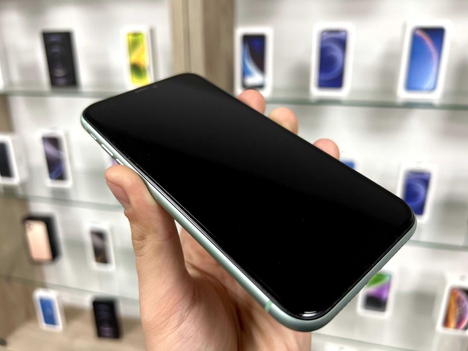 iPhone 11 128 gb neverlock l Магазин l Гарантія