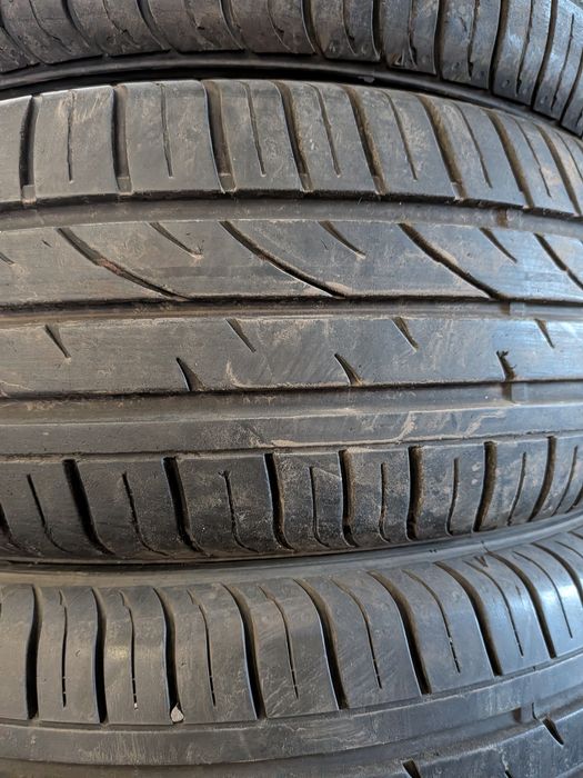 Opony letnie Nexen 175/65R14 bdb stan 4,szt