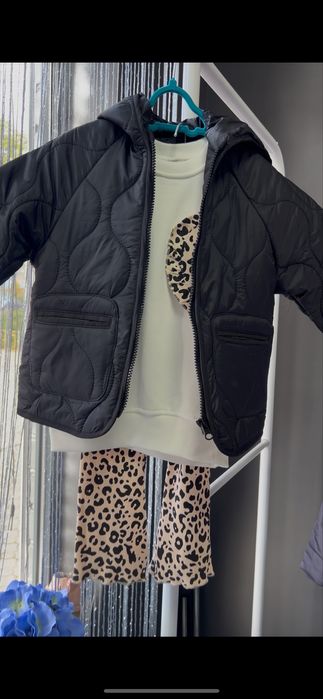 Дитячий одяг Zara,GAP костюм куртка