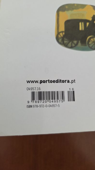 Livro Os Maias Porto Editora, óptimo estado