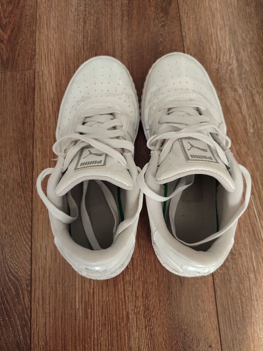 Buty Puma roz 34,5