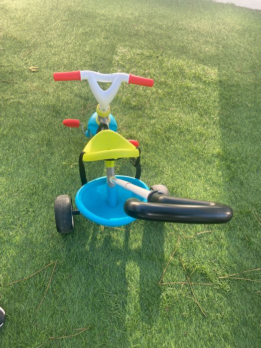 Triciclo - Smobby