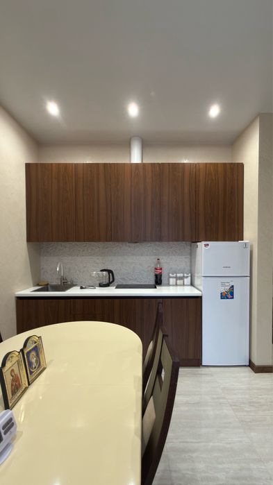 2-х кімнатна, Старе місто (з ремонтом, меблями, технікою)